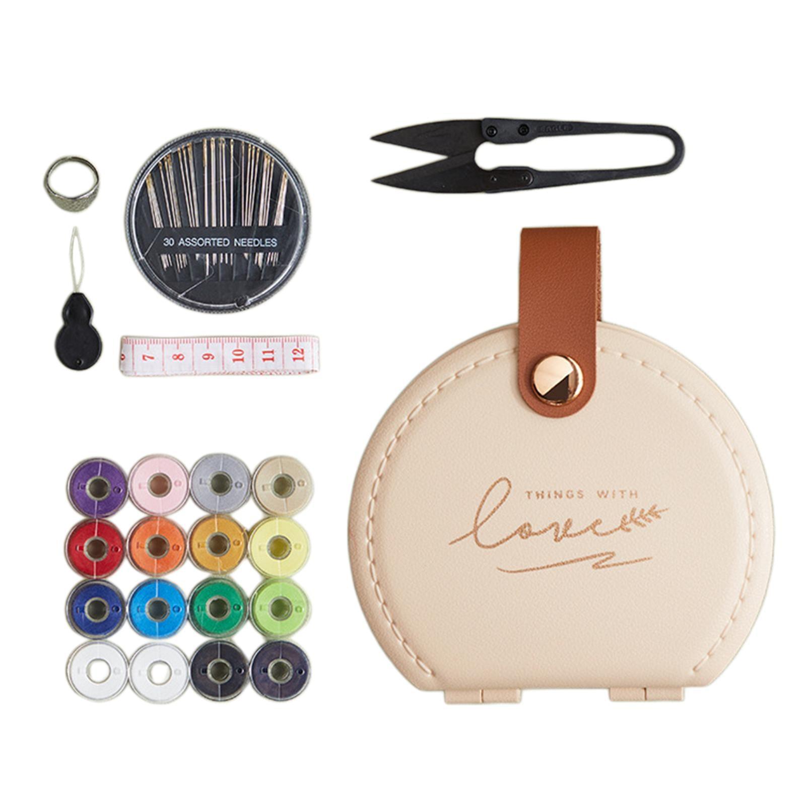 Mini kit costura Love luxo