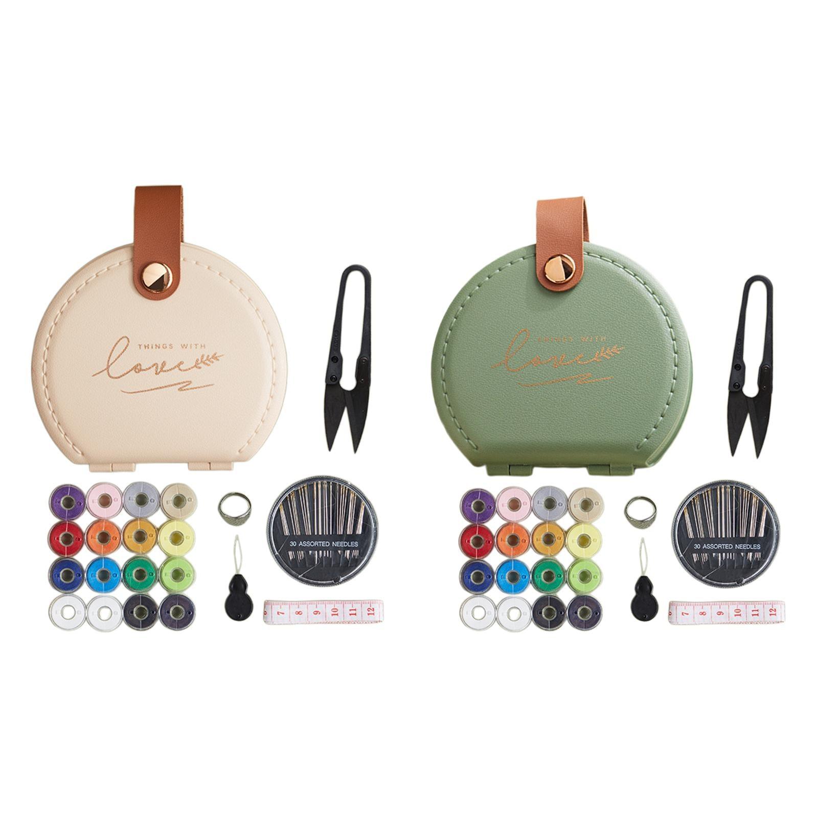 Mini kit costura Love luxo